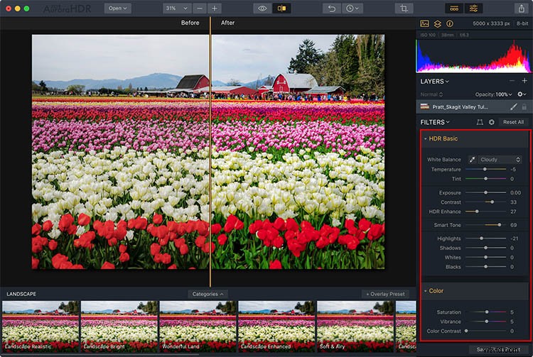 Elevate Your HDR Photos: 4 Expert Tips for Creative Styling in Aurora HDR 2018