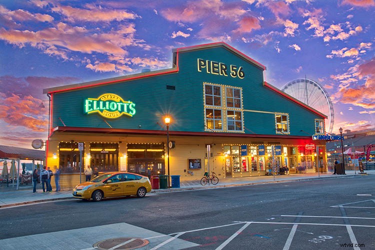 Elevate Your HDR Photos: 4 Expert Tips for Creative Styling in Aurora HDR 2018