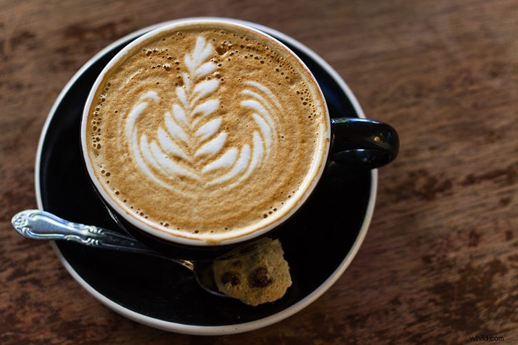 Master Powerful RAW Conversions in Luminar 2018: Pro Guide