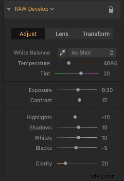 Master Powerful RAW Conversions in Luminar 2018: Pro Guide