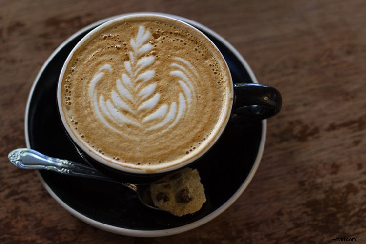 Master Powerful RAW Conversions in Luminar 2018: Pro Guide