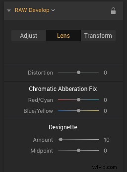 Master Powerful RAW Conversions in Luminar 2018: Pro Guide