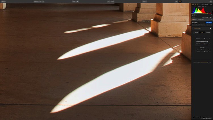 Master Powerful RAW Conversions in Luminar 2018: Pro Guide