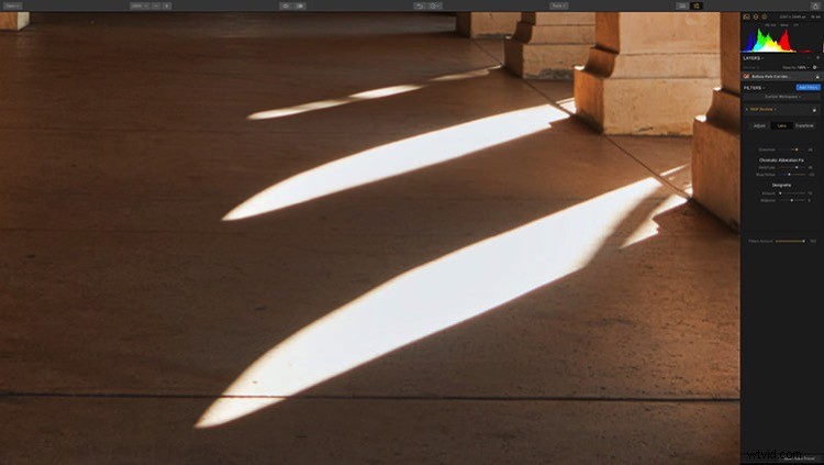 Master Powerful RAW Conversions in Luminar 2018: Pro Guide