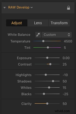 Master Powerful RAW Conversions in Luminar 2018: Pro Guide