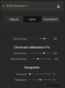 Master Powerful RAW Conversions in Luminar 2018: Pro Guide