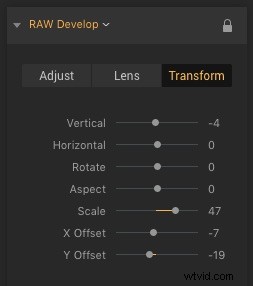 Master Powerful RAW Conversions in Luminar 2018: Pro Guide