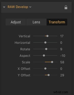 Master Powerful RAW Conversions in Luminar 2018: Pro Guide