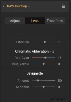 Master Powerful RAW Conversions in Luminar 2018: Pro Guide