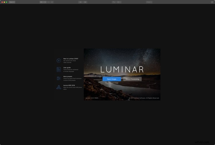 Master Creative Texture Overlays in Luminar: Elevate Your Photos with Layers