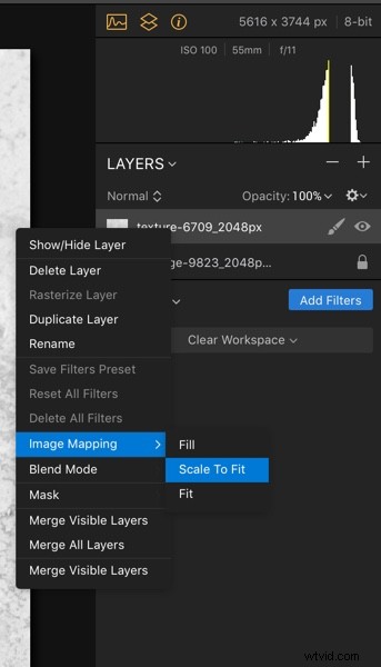 Master Creative Texture Overlays in Luminar: Elevate Your Photos with Layers