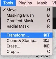Master Creative Texture Overlays in Luminar: Elevate Your Photos with Layers
