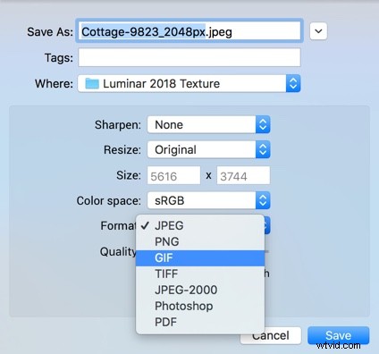 Master Creative Texture Overlays in Luminar: Elevate Your Photos with Layers