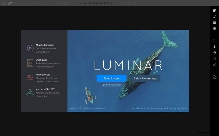 Luminar by Macphun: Beginner s Guide to Effortless Photo Editing