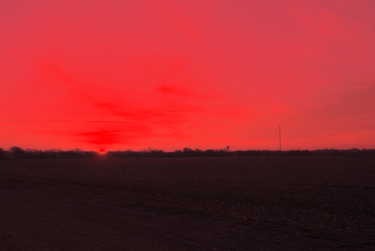 Master Filter Masks in Luminar: Unlock Powerful Local Photo Adjustments