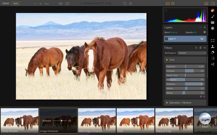 Luminar by Macphun: Beginner s Guide to Effortless Photo Editing