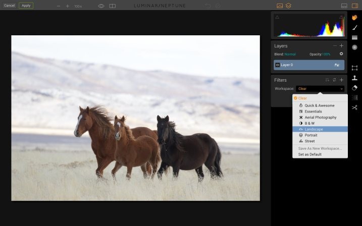 Luminar by Macphun: Beginner s Guide to Effortless Photo Editing
