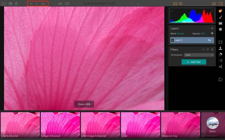 Luminar by Macphun: Beginner s Guide to Effortless Photo Editing