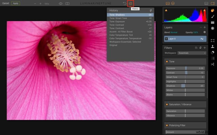 Luminar by Macphun: Beginner s Guide to Effortless Photo Editing