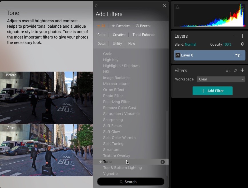Master Portrait Retouching in Luminar: Step-by-Step Pro Tutorial