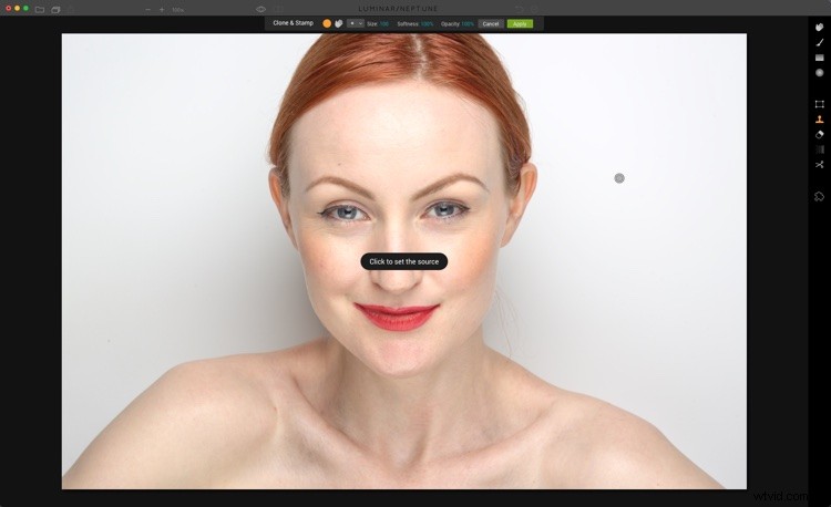 Master Portrait Retouching in Luminar: Step-by-Step Pro Tutorial