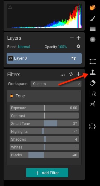 Master Portrait Retouching in Luminar: Step-by-Step Pro Tutorial