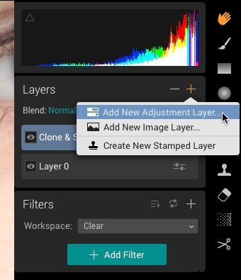 Master Portrait Retouching in Luminar: Step-by-Step Pro Tutorial