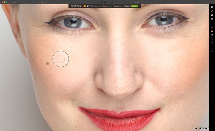 Master Portrait Retouching in Luminar: Step-by-Step Pro Tutorial