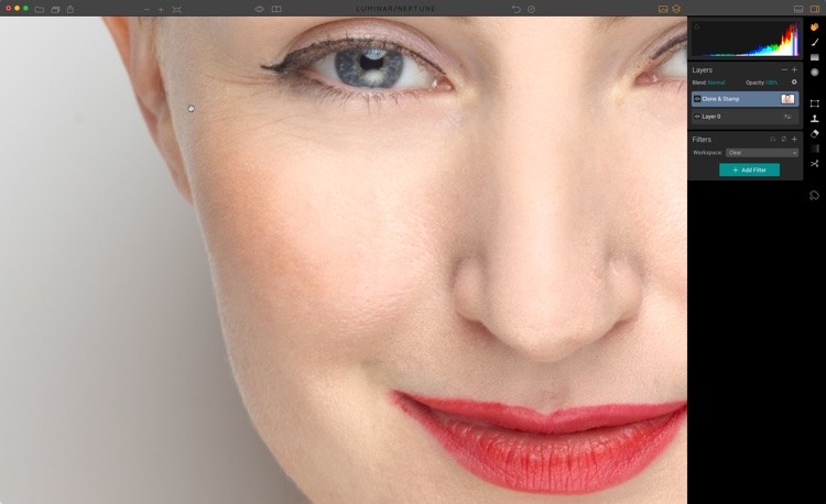 Master Portrait Retouching in Luminar: Step-by-Step Pro Tutorial