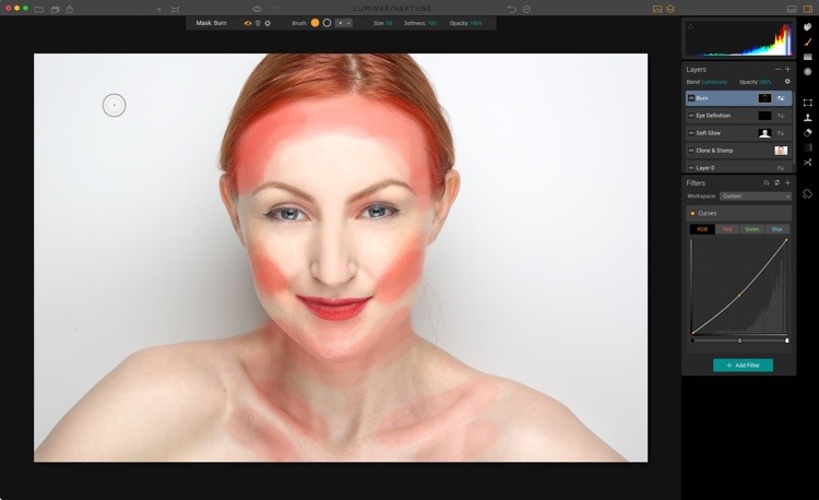 Master Portrait Retouching in Luminar: Step-by-Step Pro Tutorial