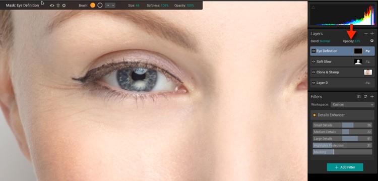 Master Portrait Retouching in Luminar: Step-by-Step Pro Tutorial