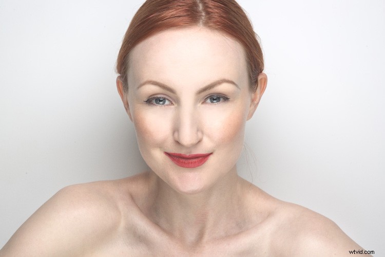 Master Portrait Retouching in Luminar: Step-by-Step Pro Tutorial