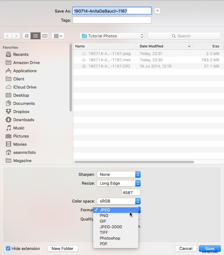 Master Portrait Retouching in Luminar: Step-by-Step Pro Tutorial