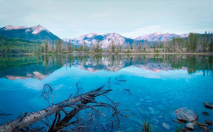 Create Realistic HDR Images Faster: Aurora HDR 2018 Video Tutorial