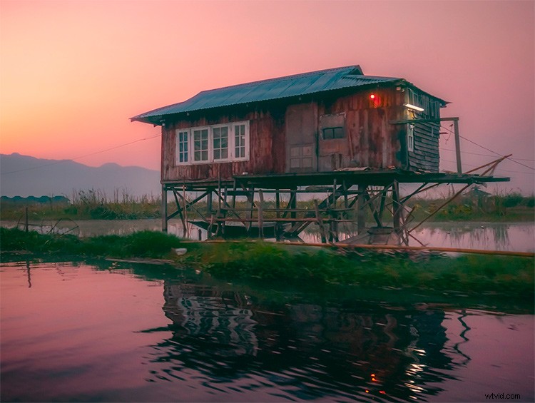 Create Realistic HDR Images Faster: Aurora HDR 2018 Video Tutorial