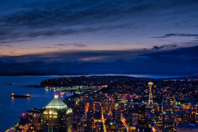 Accelerate Your Photo Editing Workflow: Luminar Accent AI Filter & Batch Processing