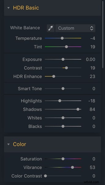 Ultimate Guide to Creating Stunning HDR Images Like a Pro
