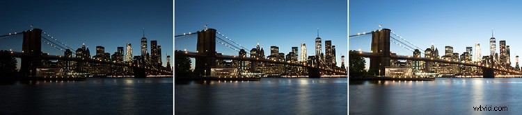 Ultimate Guide to Creating Stunning HDR Images Like a Pro