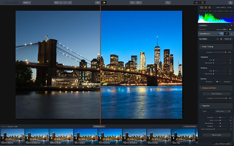 Ultimate Guide to Creating Stunning HDR Images Like a Pro