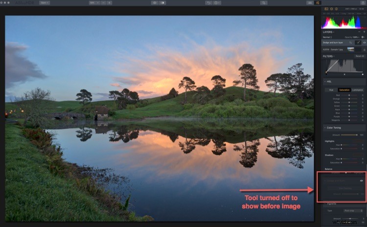 Expert Review: Macphun Aurora HDR 2018 – Master HDR Photography