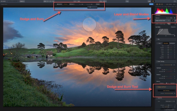 Expert Review: Macphun Aurora HDR 2018 – Master HDR Photography