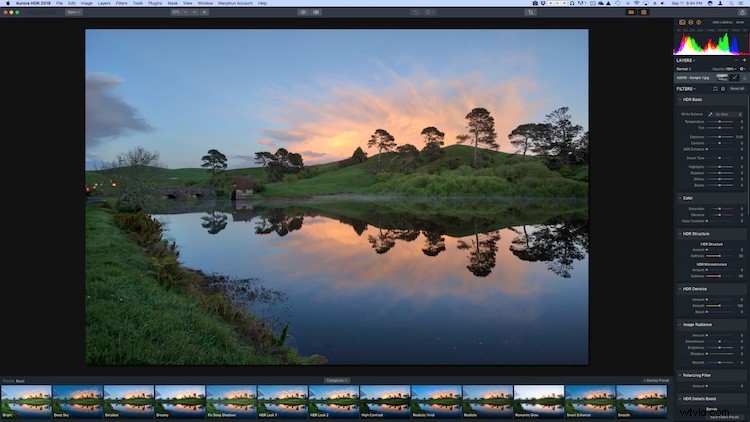 Expert Review: Macphun Aurora HDR 2018 – Master HDR Photography