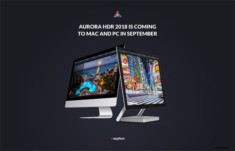 Expert Review: Macphun Aurora HDR 2018 – Master HDR Photography