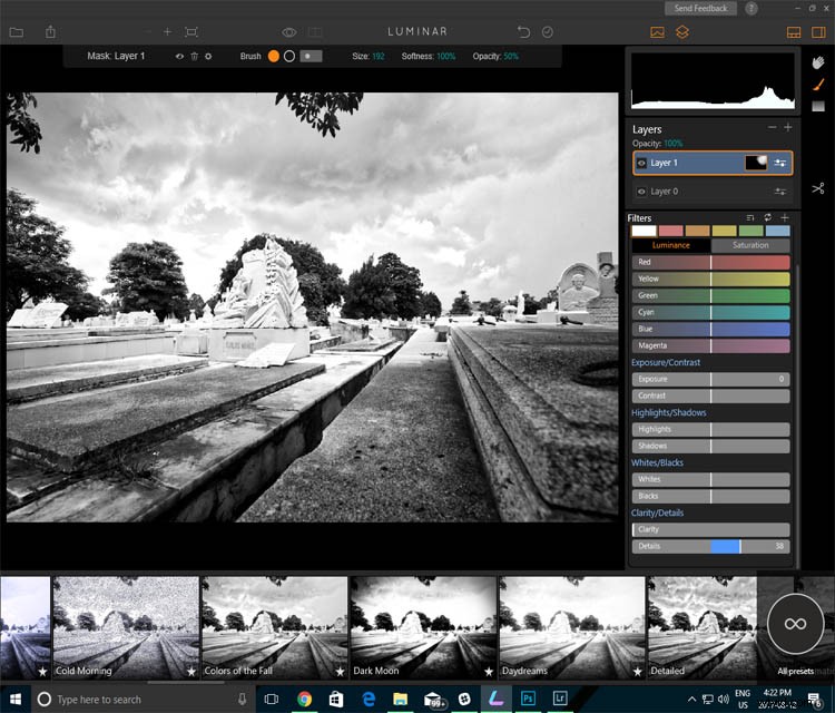 3 Ways Luminar Simplifies Photo Post-Processing and Eases Editing Headaches