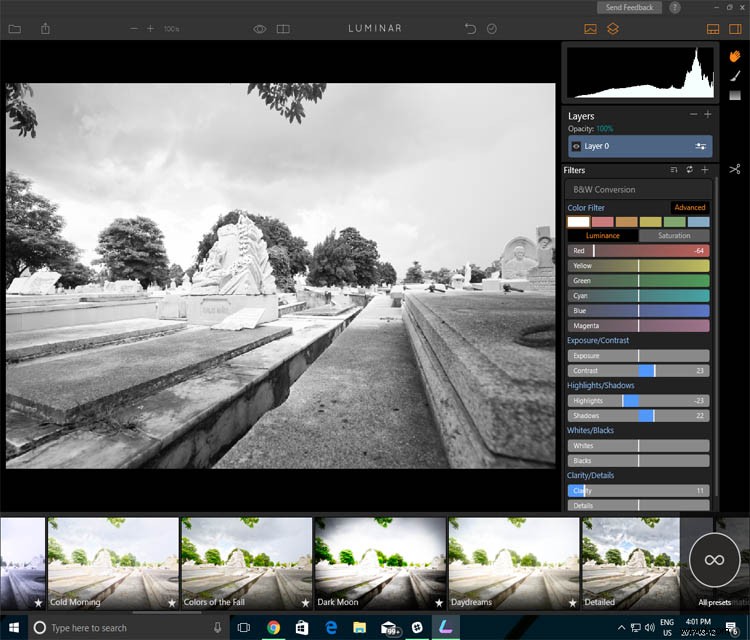3 Ways Luminar Simplifies Photo Post-Processing and Eases Editing Headaches