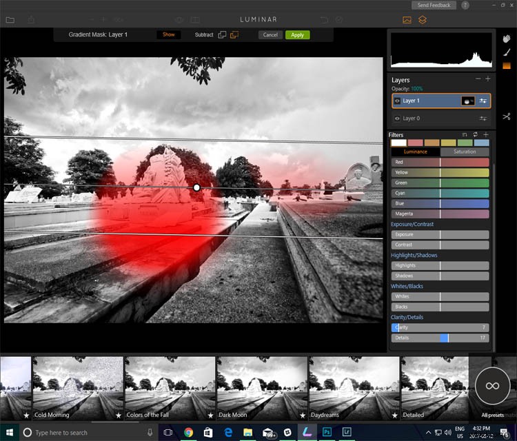 3 Ways Luminar Simplifies Photo Post-Processing and Eases Editing Headaches