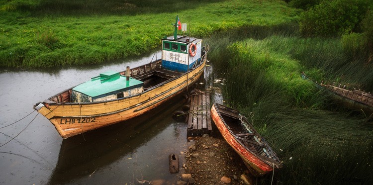 Luminar vs. Photoshop: Expert Comparison to Choose Your Best Photo Editor