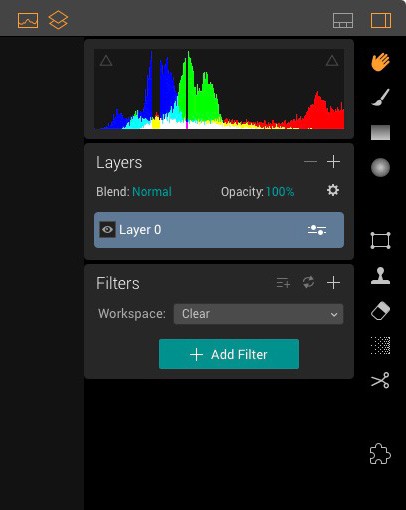 Luminar vs. Photoshop: Expert Comparison to Choose Your Best Photo Editor