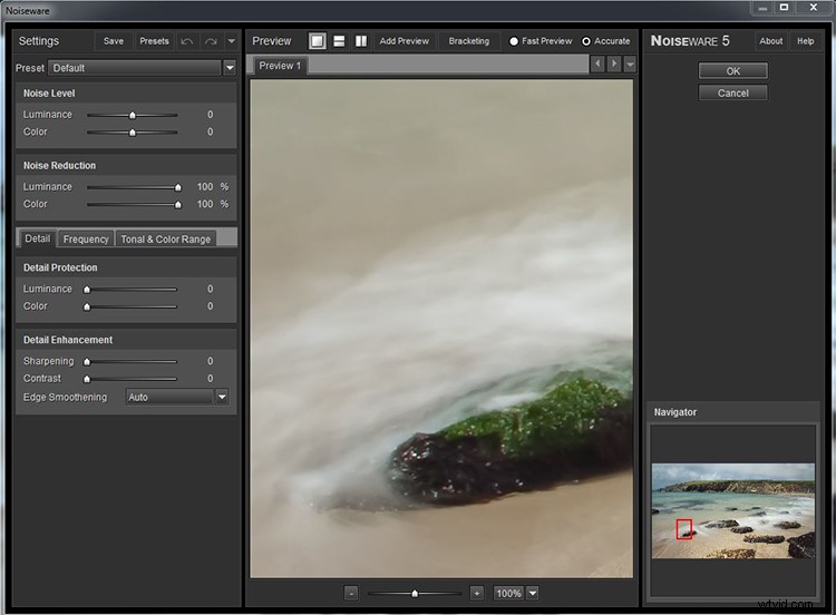 Master Noise Reduction: Good, Better, Best Techniques for Crystal-Clear Images