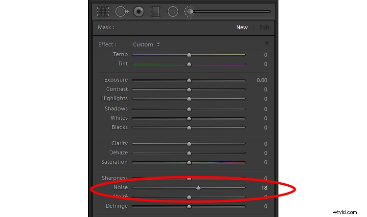 Master Noise Reduction: Good, Better, Best Techniques for Crystal-Clear Images